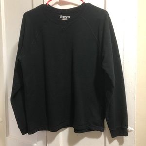 Hanes Sweatshirt